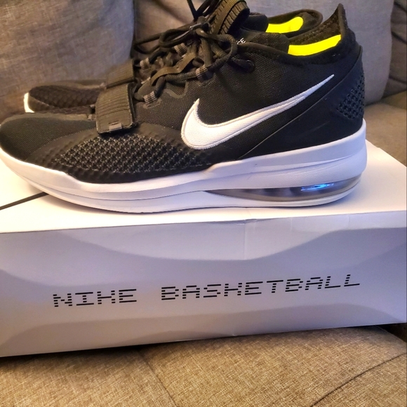 Nike Other - Nike Air Force Max 180 Low
